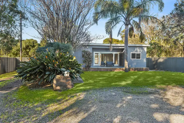 Main view of Homely house listing, 1 Porter Street, North Wollongong NSW 2500
