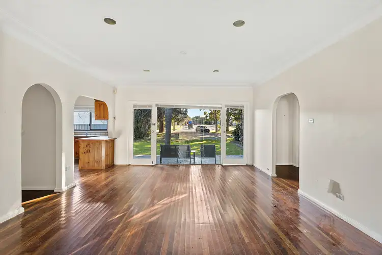 Second view of Homely house listing, 1 Porter Street, North Wollongong NSW 2500