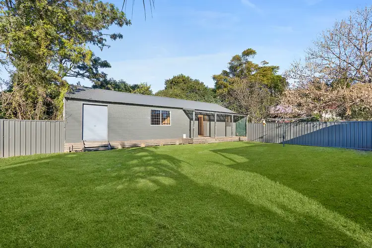 Fourth view of Homely house listing, 1 Porter Street, North Wollongong NSW 2500