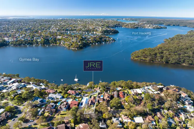 12 Coopernook Avenue, Gymea Bay NSW 2227