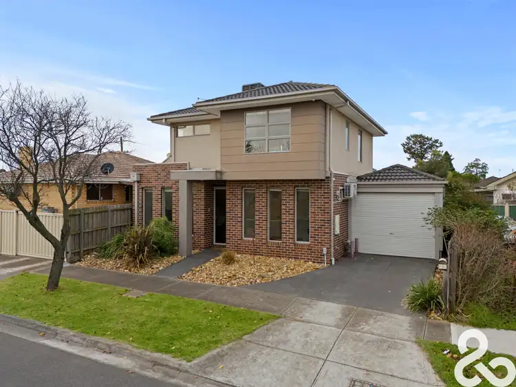 Second view of Homely house listing, 40 Kemp Avenue, Thomastown VIC 3074
