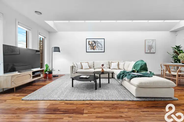 Third view of Homely house listing, 40 Kemp Avenue, Thomastown VIC 3074