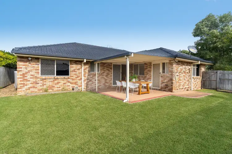 Fifth view of Homely house listing, 24 Arafura Crescent, Tingalpa QLD 4173