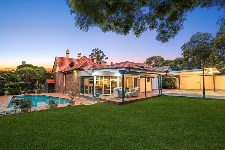 Third view of Homely house listing, 4-6 Broughton Road, Strathfield NSW 2135