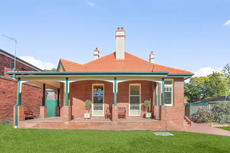 Fourth view of Homely house listing, 4-6 Broughton Road, Strathfield NSW 2135