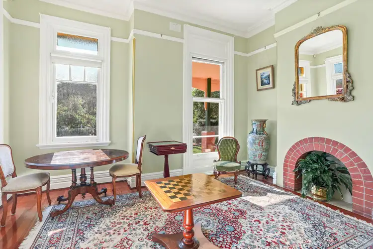 Fifth view of Homely house listing, 4-6 Broughton Road, Strathfield NSW 2135