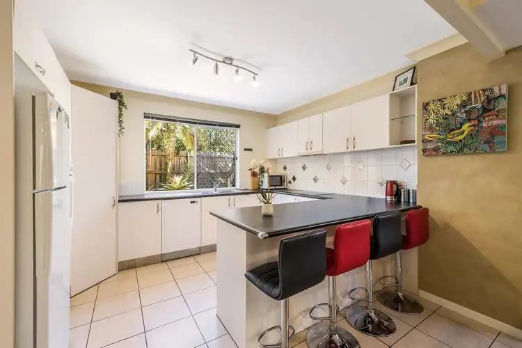 Sixth view of Homely townhouse listing, 5/139 Tepequar Drive, Maroochydore QLD 4558