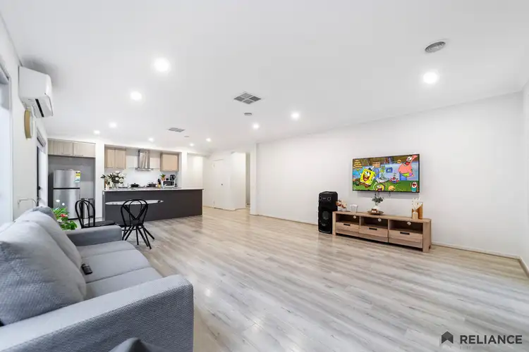 Fourth view of Homely house listing, 23 Wimbledon Boulevard, Strathtulloh VIC 3338