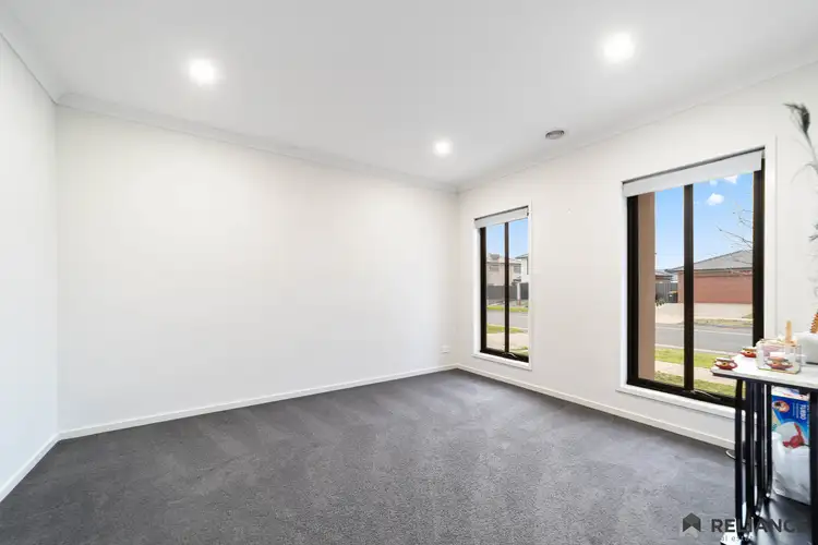 Sixth view of Homely house listing, 23 Wimbledon Boulevard, Strathtulloh VIC 3338