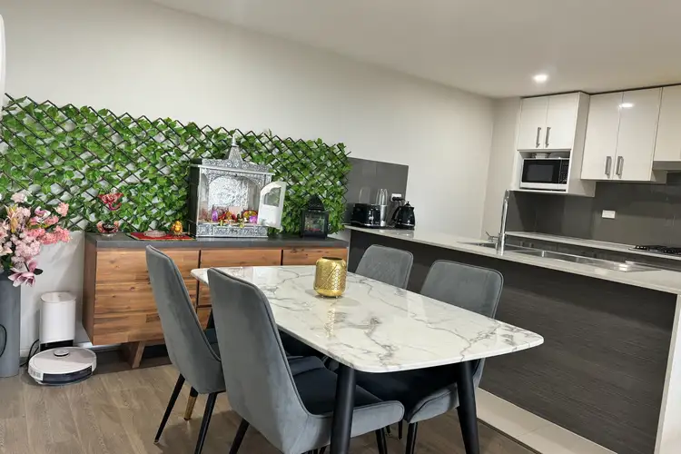 Fourth view of Homely apartment listing, C502/8 Cornelia Road, Toongabbie NSW 2146