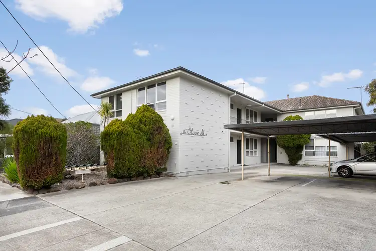 3/14 Olive Street, Caulfield South VIC 3162