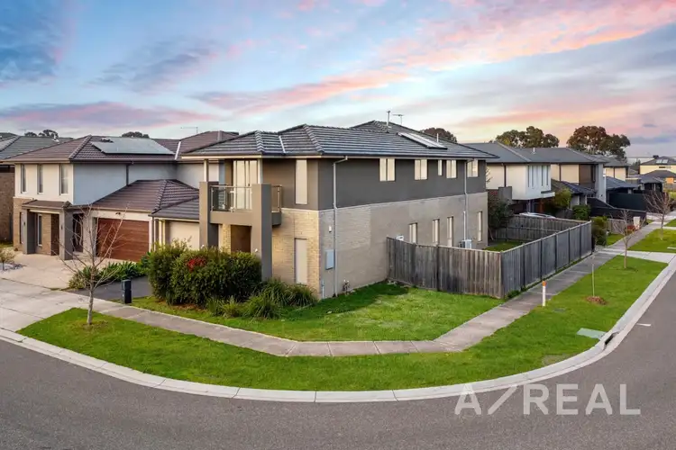 2 Emily Promenade, Keysborough VIC 3173