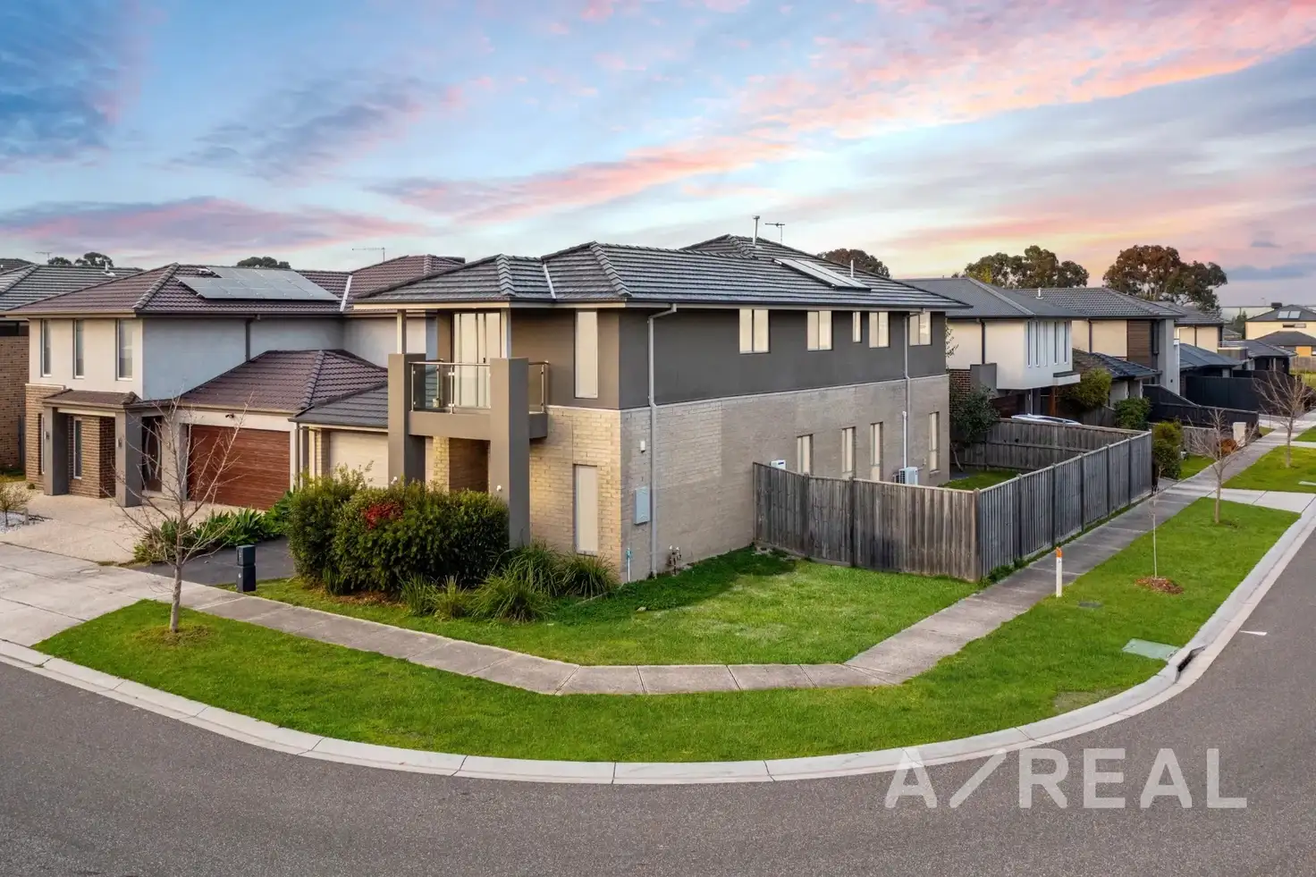 Main view of Homely house listing, 2 Emily Promenade, Keysborough VIC 3173
