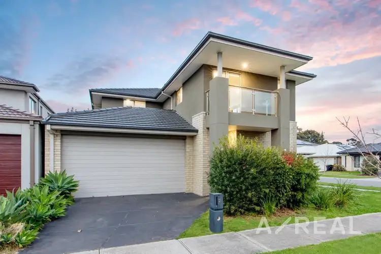 Second view of Homely house listing, 2 Emily Promenade, Keysborough VIC 3173