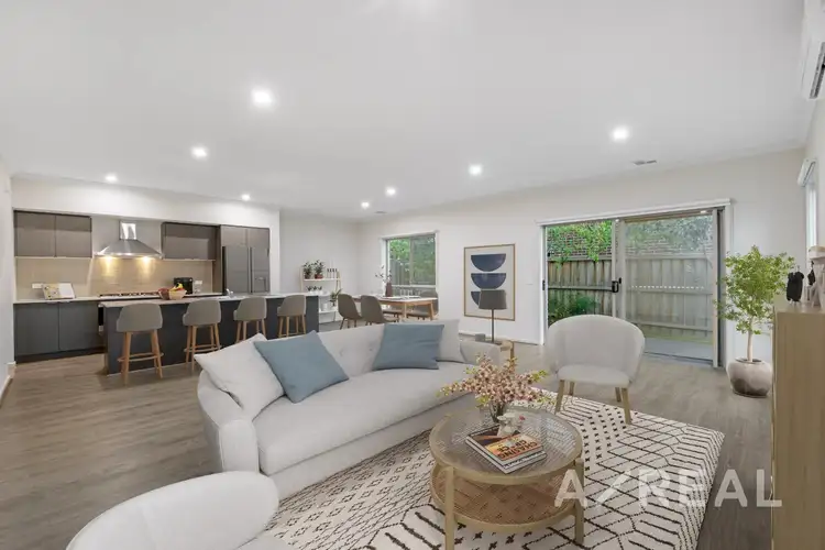 Third view of Homely house listing, 2 Emily Promenade, Keysborough VIC 3173