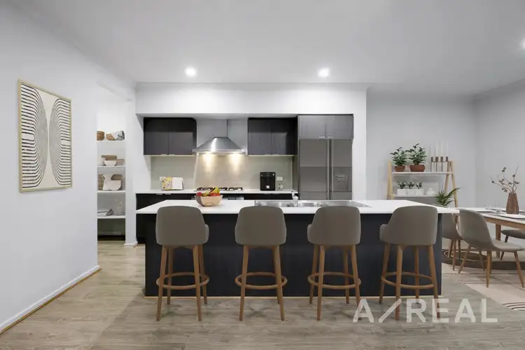 Fourth view of Homely house listing, 2 Emily Promenade, Keysborough VIC 3173