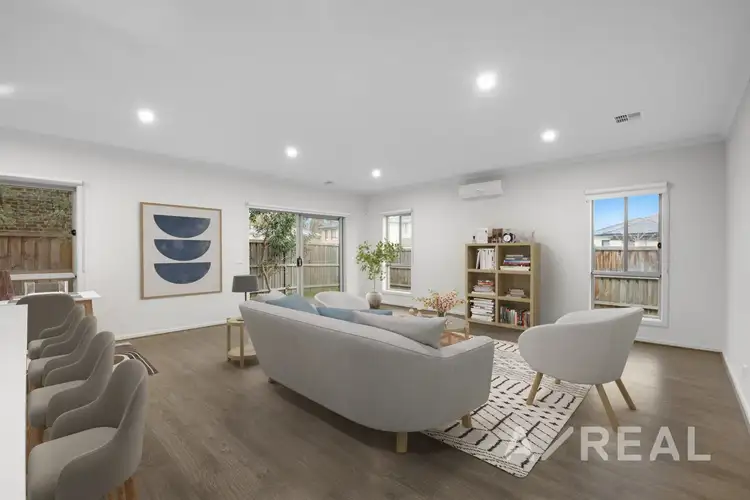 Fifth view of Homely house listing, 2 Emily Promenade, Keysborough VIC 3173