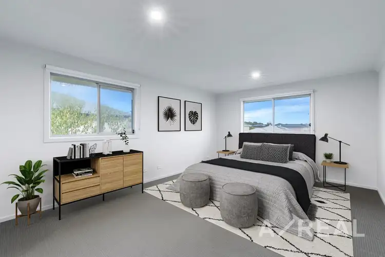 Sixth view of Homely house listing, 2 Emily Promenade, Keysborough VIC 3173