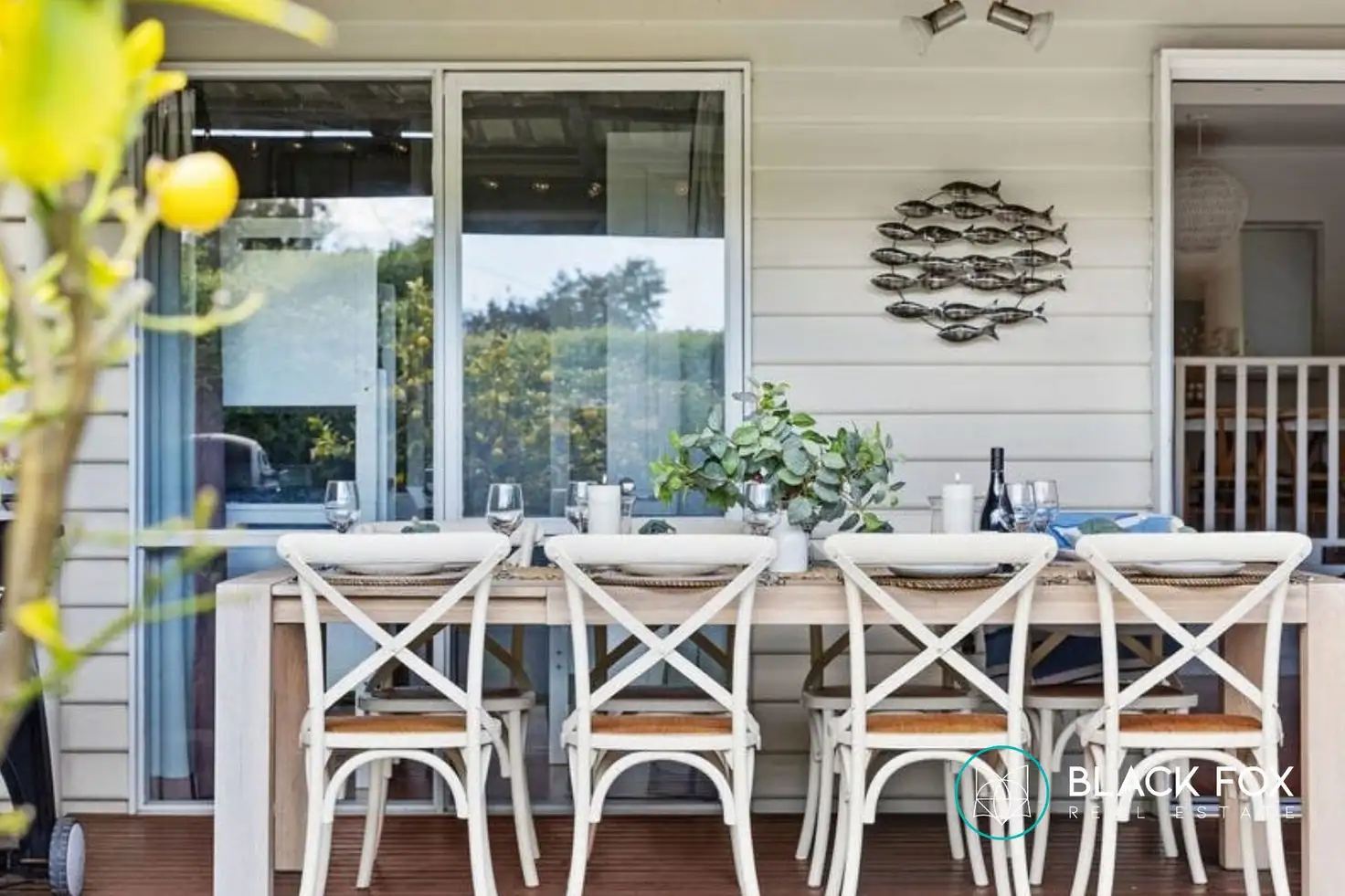 Main view of Homely house listing, 52 Weeroona Street, Rye VIC 3941