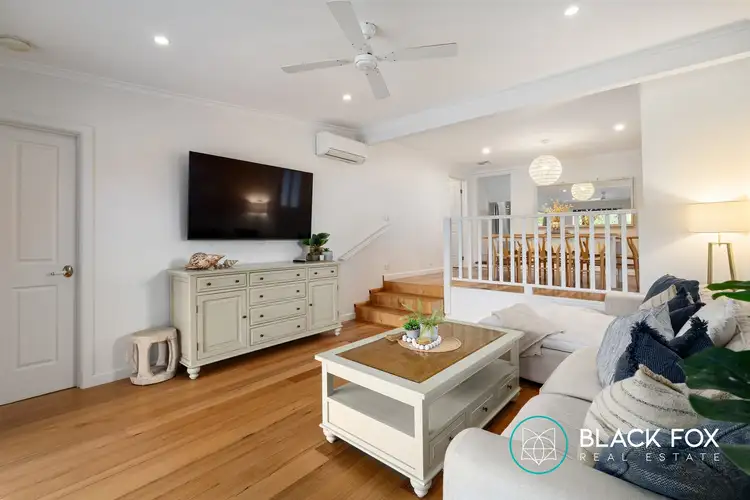 Sixth view of Homely house listing, 52 Weeroona Street, Rye VIC 3941
