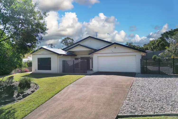 4 Henry Parkes Drive, Southside QLD 4570