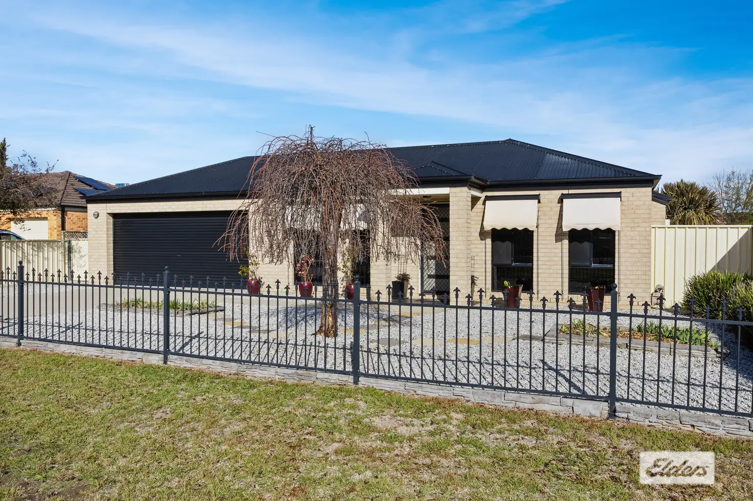 Main view of Homely house listing, 66 Jude Street, Howlong NSW 2643