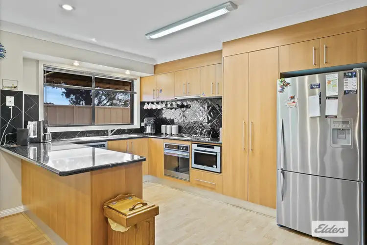 Second view of Homely house listing, 66 Jude Street, Howlong NSW 2643