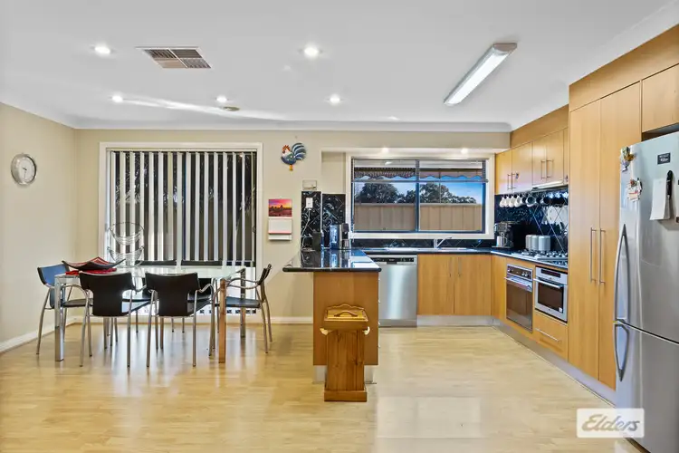 Fourth view of Homely house listing, 66 Jude Street, Howlong NSW 2643