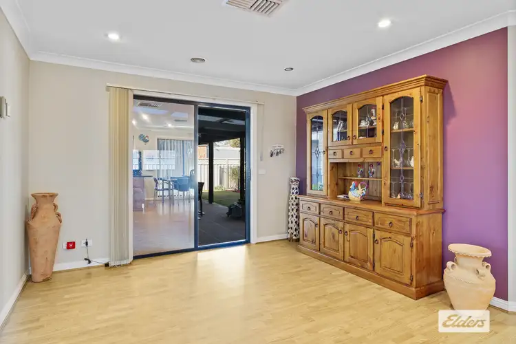 Fifth view of Homely house listing, 66 Jude Street, Howlong NSW 2643