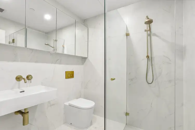 Sixth view of Homely apartment listing, 503/23 George Street, Burwood NSW 2134