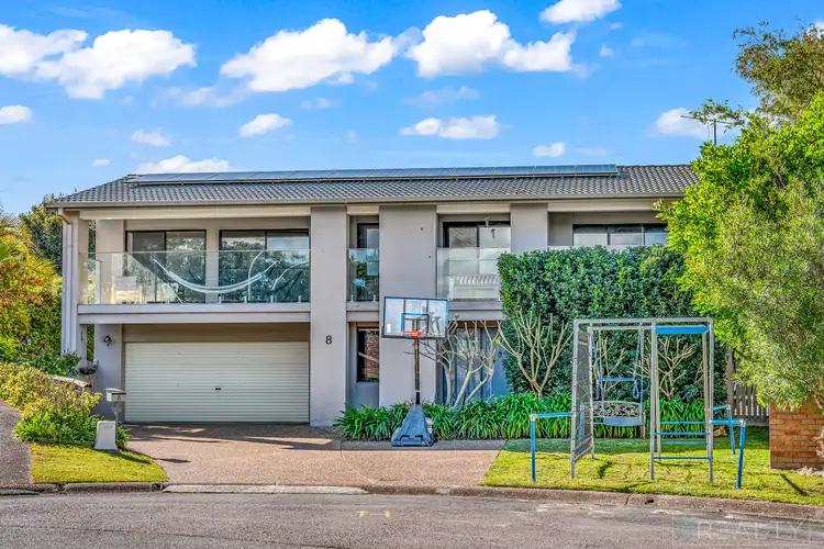 8 Beresford Close, Redhead NSW 2290