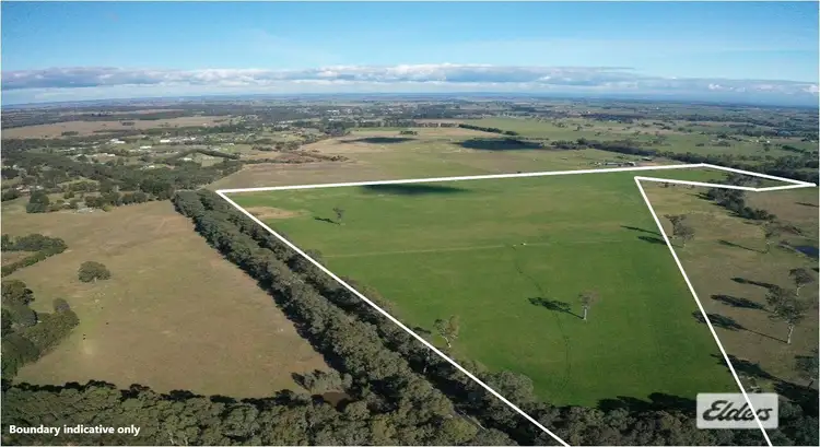Main view of Homely rural property listing, 471 Briagolong Road, Stratford VIC 3862