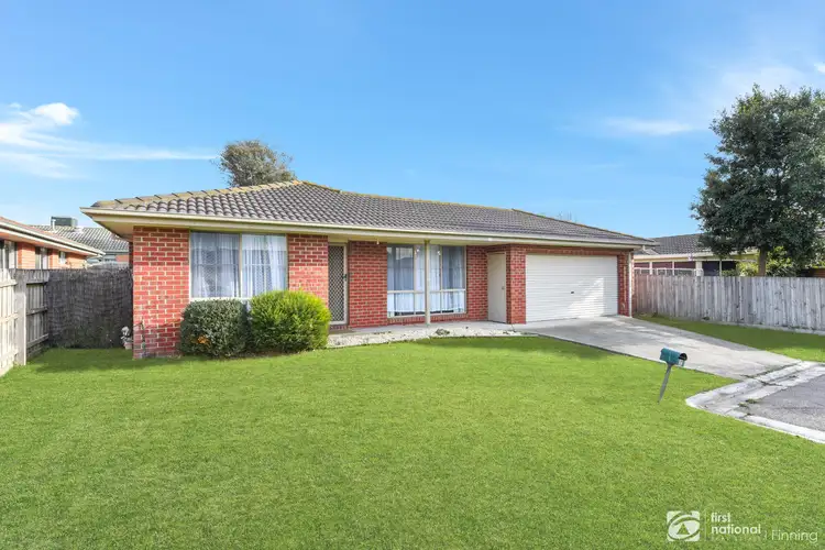 Main view of Homely house listing, 2 Talma Place, Cranbourne West VIC 3977