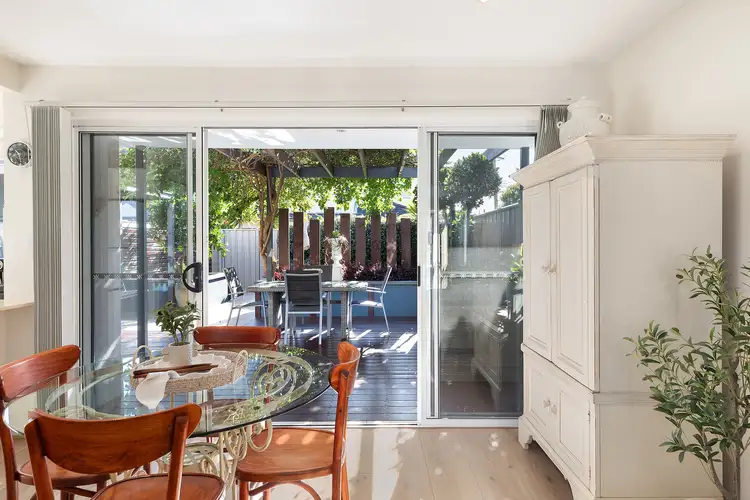 Second view of Homely townhouse listing, 6/7 Rickard Road, Empire Bay NSW 2257