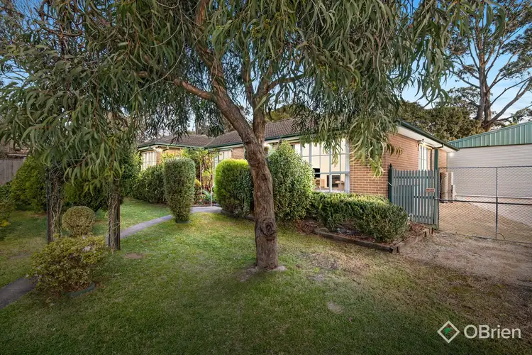 32 Baldwin Avenue, Boronia VIC 3155