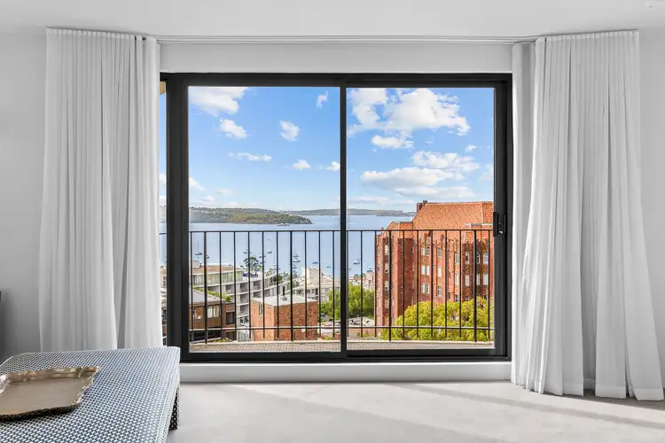 Main view of Homely apartment listing, 1101/2 Elizabeth Bay Road, Elizabeth Bay NSW 2011