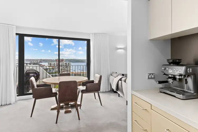 Fourth view of Homely apartment listing, 1101/2 Elizabeth Bay Road, Elizabeth Bay NSW 2011