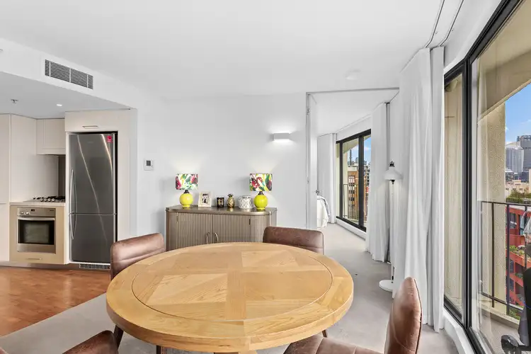 Sixth view of Homely apartment listing, 1101/2 Elizabeth Bay Road, Elizabeth Bay NSW 2011