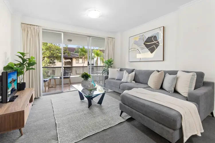 Main view of Homely unit listing, 108/2 Artarmon Road, Willoughby NSW 2068