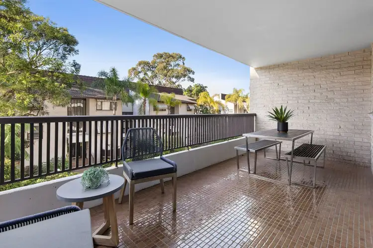 Fourth view of Homely unit listing, 108/2 Artarmon Road, Willoughby NSW 2068