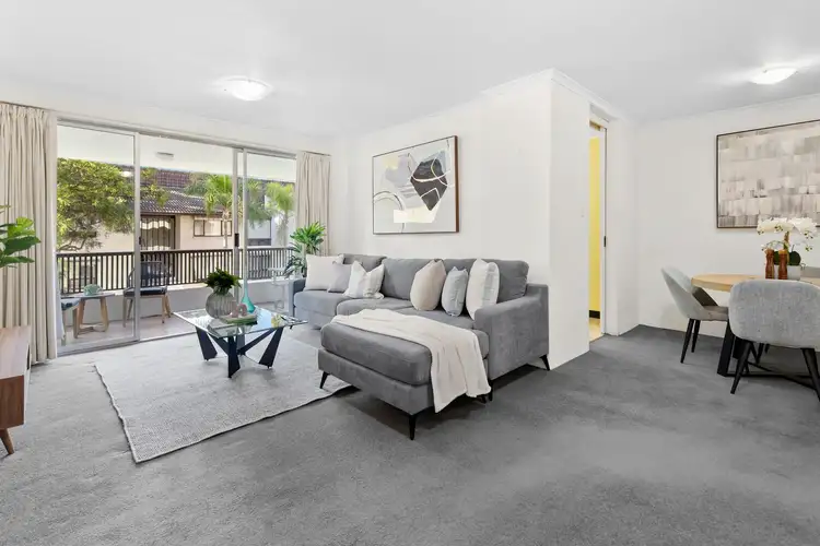 Fifth view of Homely unit listing, 108/2 Artarmon Road, Willoughby NSW 2068