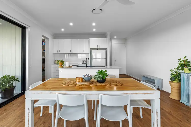 Fifth view of Homely townhouse listing, 4/2 Fraser Drive, Banora Point NSW 2486