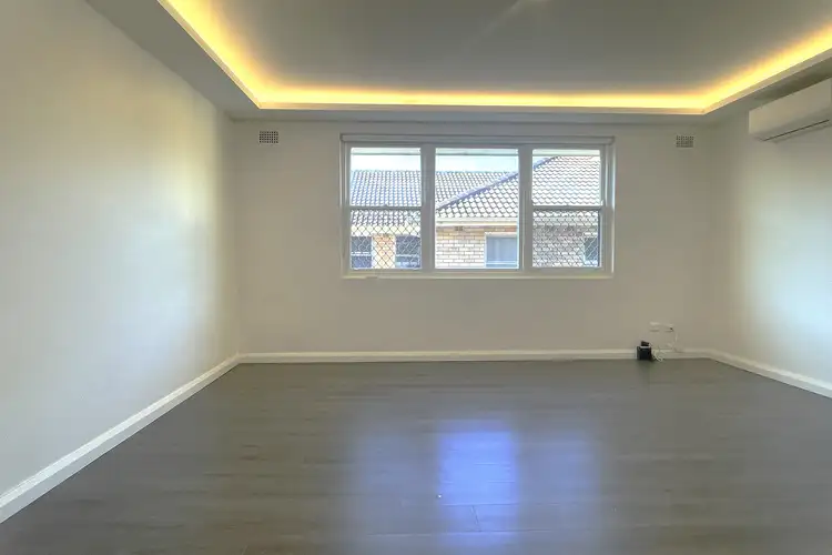 Second view of Homely apartment listing, 5/50 Amy Street, Campsie NSW 2194