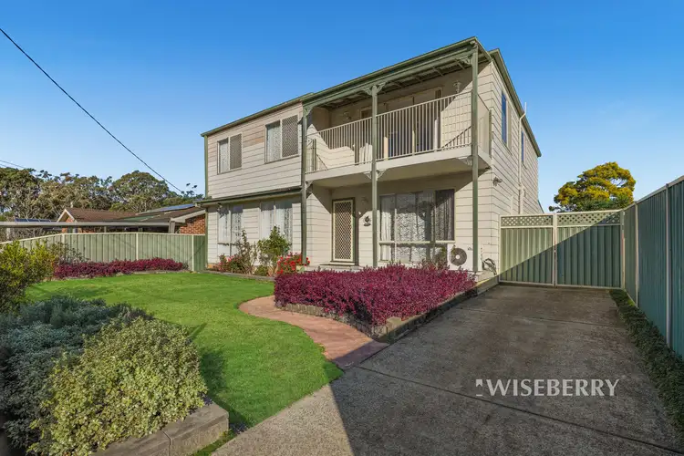 10 Weonga Place, San Remo NSW 2262
