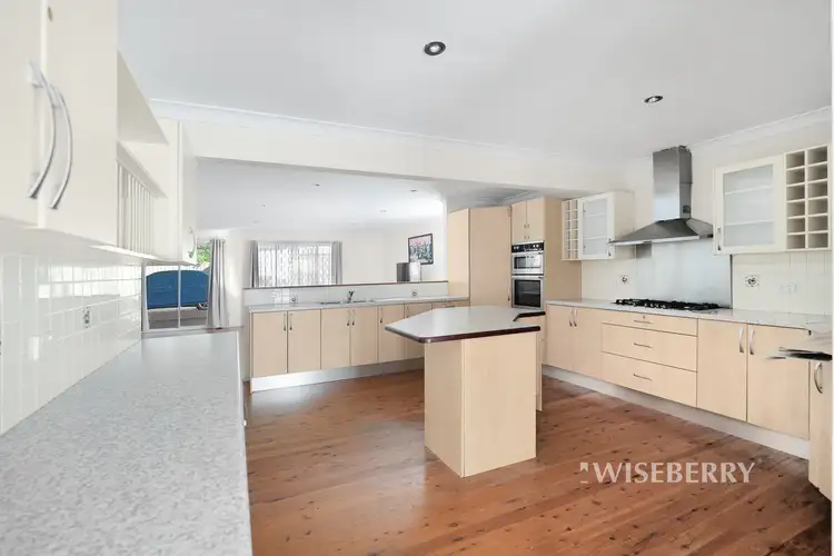 Fourth view of Homely house listing, 10 Weonga Place, San Remo NSW 2262