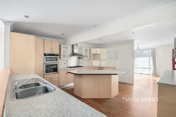 Fifth view of Homely house listing, 10 Weonga Place, San Remo NSW 2262