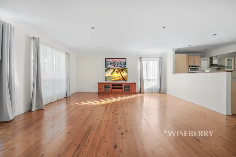 Sixth view of Homely house listing, 10 Weonga Place, San Remo NSW 2262