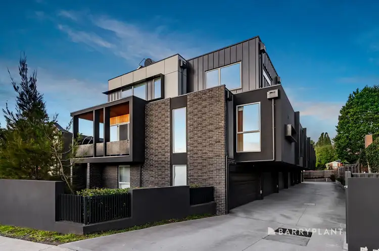 7/323 Wantirna Road, Wantirna VIC 3152