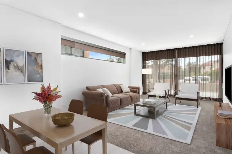 2/141 Clareville Avenue