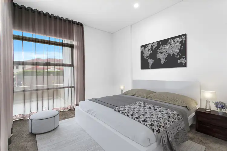 Fourth view of Homely apartment listing, 2/141 Clareville Avenue, Sans Souci NSW 2219